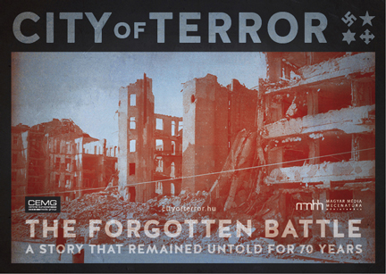 City of Terror