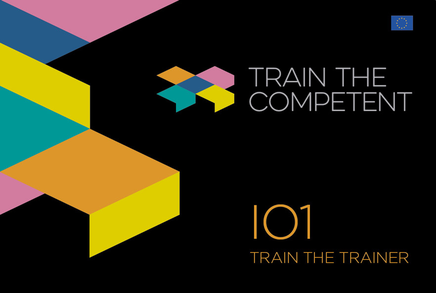 Train the Competent