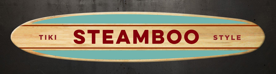 Steamboo belso